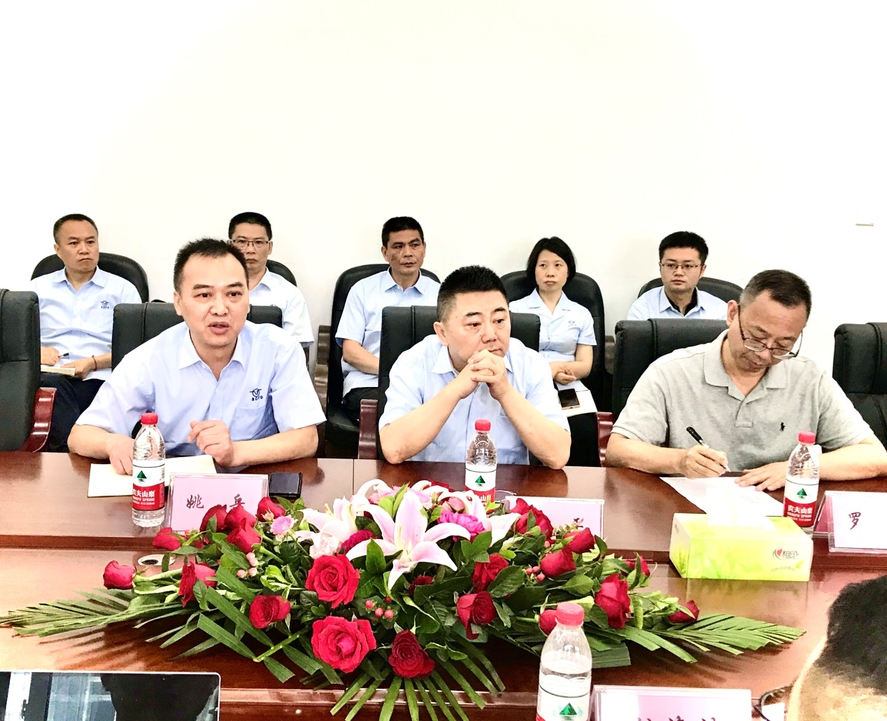 四川飛球 “數(shù)字化工廠”建設(shè)一期項目啟動，MES系統(tǒng)助力數(shù)字化轉(zhuǎn)型