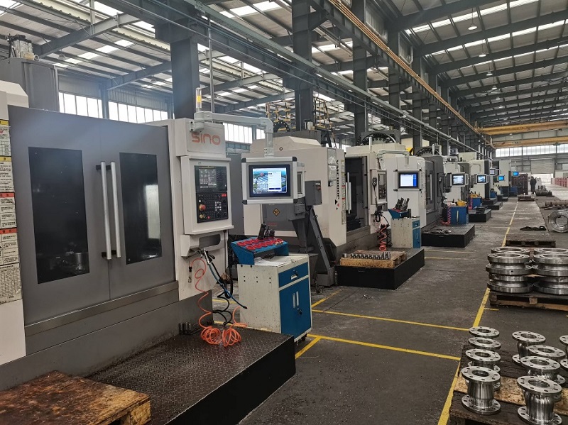 四川飛球“數(shù)字化工廠”一期工程順利完成，啟動(dòng)MES系統(tǒng)試運(yùn)行